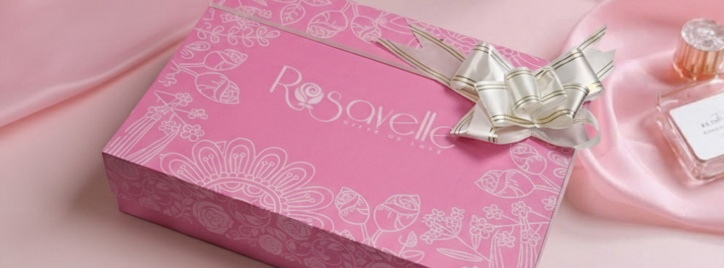 Valentine’s Special Gift Hamper